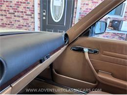 1986 Mercedes-Benz 560SL (CC-2067787) for sale in Clearwater, Florida