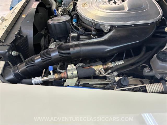 1986 Mercedes-Benz 560SL (CC-2067787) for sale in Clearwater, Florida