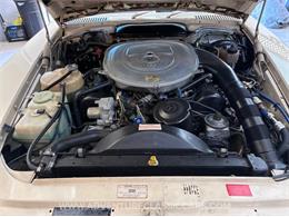 1986 Mercedes-Benz 560SL (CC-2067787) for sale in Clearwater, Florida