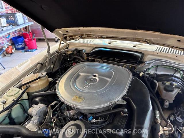 1986 Mercedes-Benz 560SL (CC-2067787) for sale in Clearwater, Florida