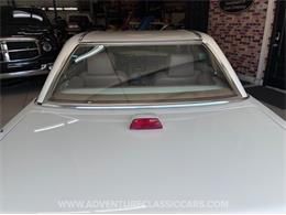 1986 Mercedes-Benz 560SL (CC-2067787) for sale in Clearwater, Florida