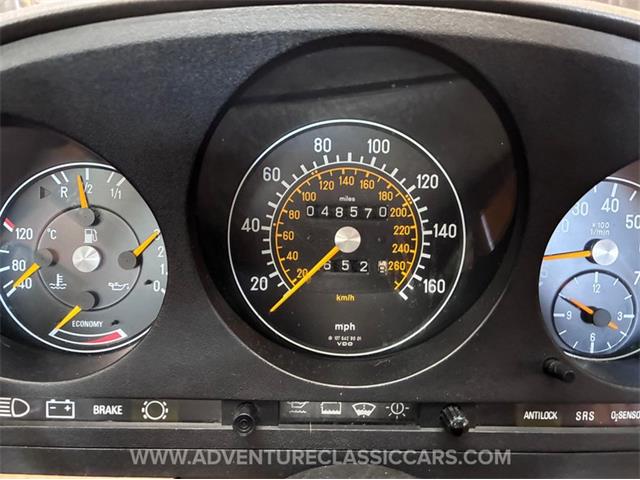 1986 Mercedes-Benz 560SL (CC-2067787) for sale in Clearwater, Florida