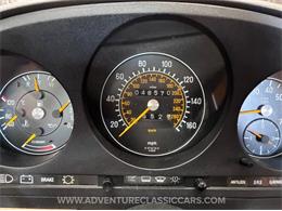 1986 Mercedes-Benz 560SL (CC-2067787) for sale in Clearwater, Florida