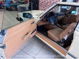 1986 Mercedes-Benz 560SL (CC-2067787) for sale in Clearwater, Florida