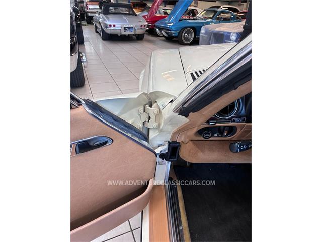 1986 Mercedes-Benz 560SL (CC-2067787) for sale in Clearwater, Florida