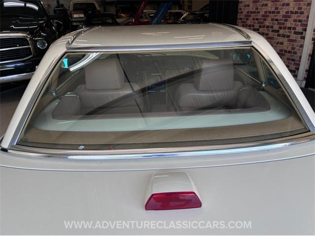 1986 Mercedes-Benz 560SL (CC-2067787) for sale in Clearwater, Florida