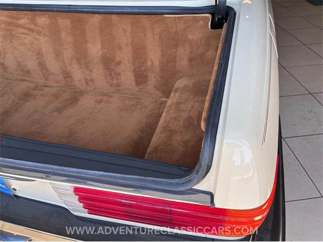 1986 Mercedes-Benz 560SL (CC-2067787) for sale in Clearwater, Florida