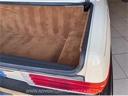 1986 Mercedes-Benz 560SL (CC-2067787) for sale in Clearwater, Florida