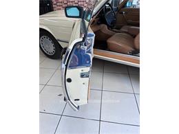 1986 Mercedes-Benz 560SL (CC-2067787) for sale in Clearwater, Florida