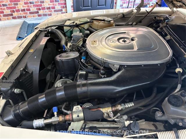 1986 Mercedes-Benz 560SL (CC-2067787) for sale in Clearwater, Florida