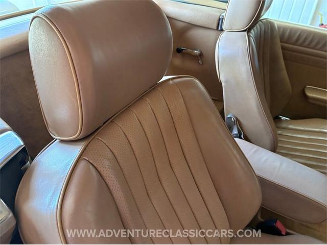 1986 Mercedes-Benz 560SL (CC-2067787) for sale in Clearwater, Florida