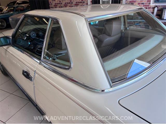 1986 Mercedes-Benz 560SL (CC-2067787) for sale in Clearwater, Florida