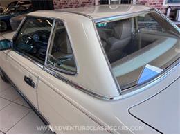 1986 Mercedes-Benz 560SL (CC-2067787) for sale in Clearwater, Florida