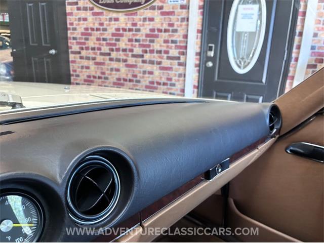 1986 Mercedes-Benz 560SL (CC-2067787) for sale in Clearwater, Florida