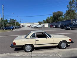1986 Mercedes-Benz 560SL (CC-2067787) for sale in Clearwater, Florida