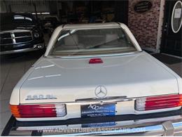 1986 Mercedes-Benz 560SL (CC-2067787) for sale in Clearwater, Florida