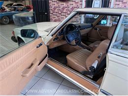 1986 Mercedes-Benz 560SL (CC-2067787) for sale in Clearwater, Florida