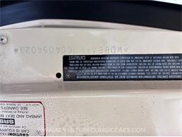 1986 Mercedes-Benz 560SL (CC-2067787) for sale in Clearwater, Florida