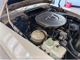 1986 Mercedes-Benz 560SL (CC-2067787) for sale in Clearwater, Florida