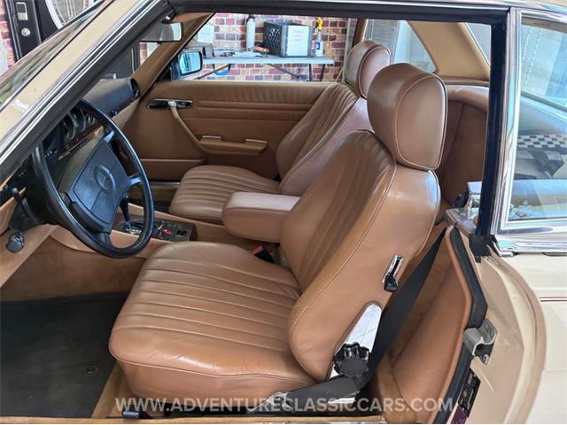 1986 Mercedes-Benz 560SL (CC-2067787) for sale in Clearwater, Florida