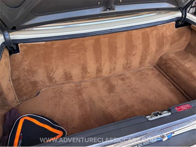 1986 Mercedes-Benz 560SL (CC-2067787) for sale in Clearwater, Florida