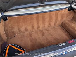 1986 Mercedes-Benz 560SL (CC-2067787) for sale in Clearwater, Florida