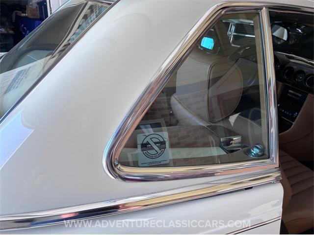 1986 Mercedes-Benz 560SL (CC-2067787) for sale in Clearwater, Florida