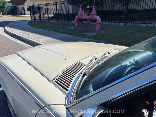 1986 Mercedes-Benz 560SL (CC-2067787) for sale in Clearwater, Florida