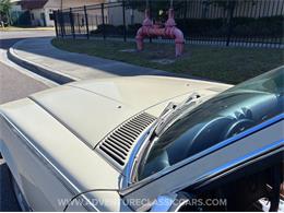 1986 Mercedes-Benz 560SL (CC-2067787) for sale in Clearwater, Florida