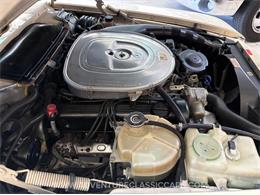 1986 Mercedes-Benz 560SL (CC-2067787) for sale in Clearwater, Florida