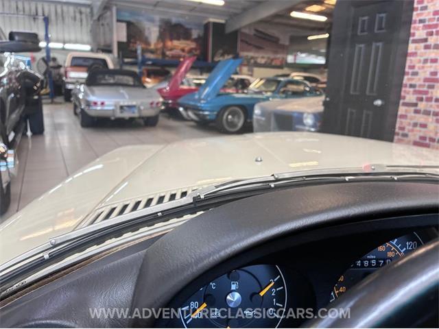 1986 Mercedes-Benz 560SL (CC-2067787) for sale in Clearwater, Florida