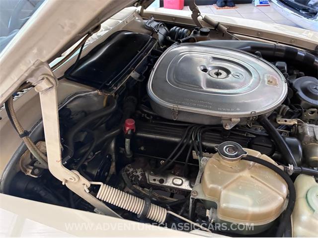 1986 Mercedes-Benz 560SL (CC-2067787) for sale in Clearwater, Florida