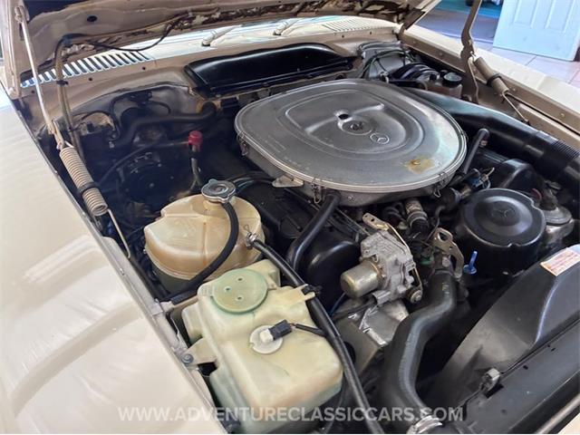 1986 Mercedes-Benz 560SL (CC-2067787) for sale in Clearwater, Florida