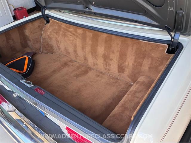 1986 Mercedes-Benz 560SL (CC-2067787) for sale in Clearwater, Florida