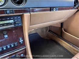 1986 Mercedes-Benz 560SL (CC-2067787) for sale in Clearwater, Florida