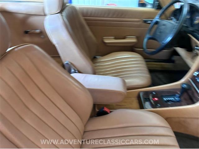 1986 Mercedes-Benz 560SL (CC-2067787) for sale in Clearwater, Florida