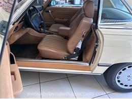 1986 Mercedes-Benz 560SL (CC-2067787) for sale in Clearwater, Florida