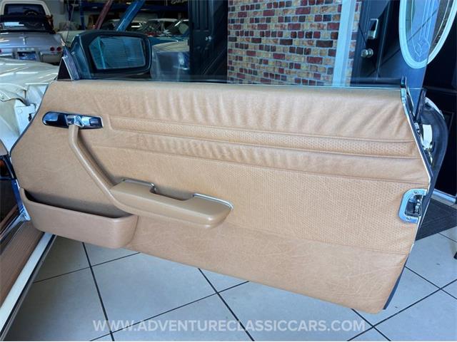 1986 Mercedes-Benz 560SL (CC-2067787) for sale in Clearwater, Florida