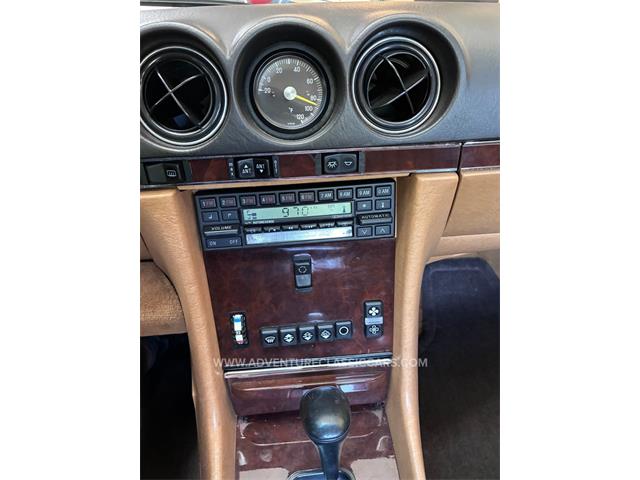 1986 Mercedes-Benz 560SL (CC-2067787) for sale in Clearwater, Florida