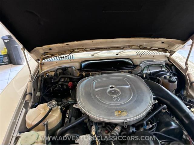 1986 Mercedes-Benz 560SL (CC-2067787) for sale in Clearwater, Florida