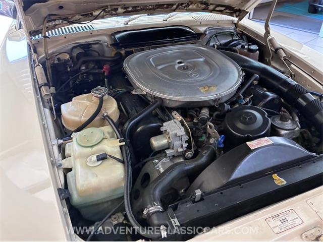 1986 Mercedes-Benz 560SL (CC-2067787) for sale in Clearwater, Florida