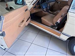 1986 Mercedes-Benz 560SL (CC-2067787) for sale in Clearwater, Florida