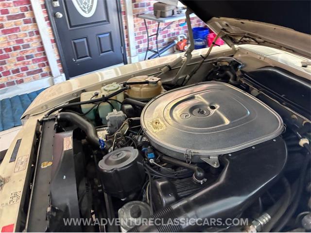 1986 Mercedes-Benz 560SL (CC-2067787) for sale in Clearwater, Florida