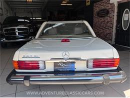 1986 Mercedes-Benz 560SL (CC-2067787) for sale in Clearwater, Florida