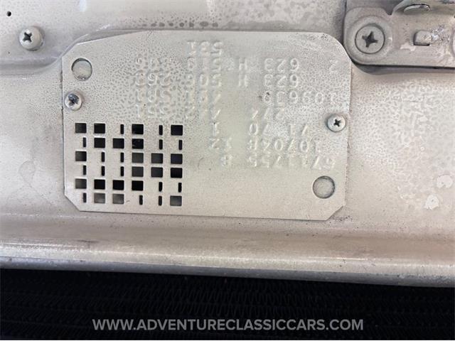 1986 Mercedes-Benz 560SL (CC-2067787) for sale in Clearwater, Florida