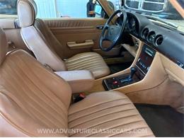 1986 Mercedes-Benz 560SL (CC-2067787) for sale in Clearwater, Florida