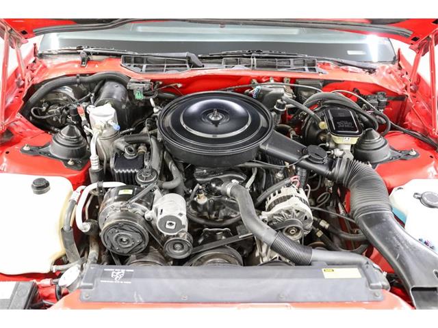 1989 Pontiac Firebird (CC-2067788) for sale in Sherman, Texas