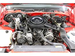 1989 Pontiac Firebird (CC-2067788) for sale in Sherman, Texas