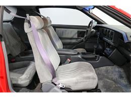 1989 Pontiac Firebird (CC-2067788) for sale in Sherman, Texas