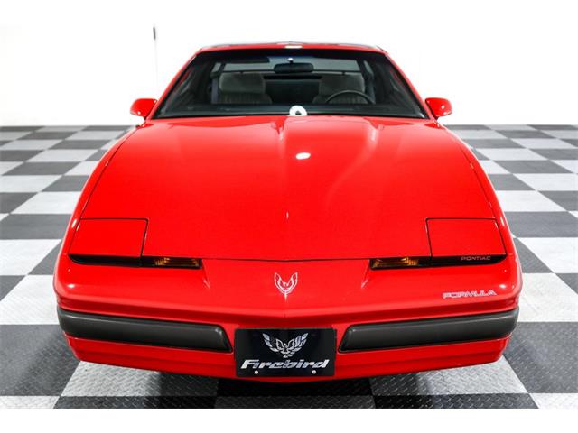 1989 Pontiac Firebird (CC-2067788) for sale in Sherman, Texas
